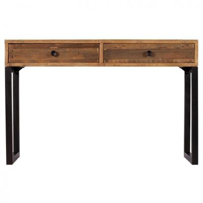 Quebec Console Table